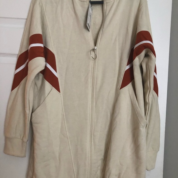 Sweat Dress! Never Worn! - Picture 5 of 5